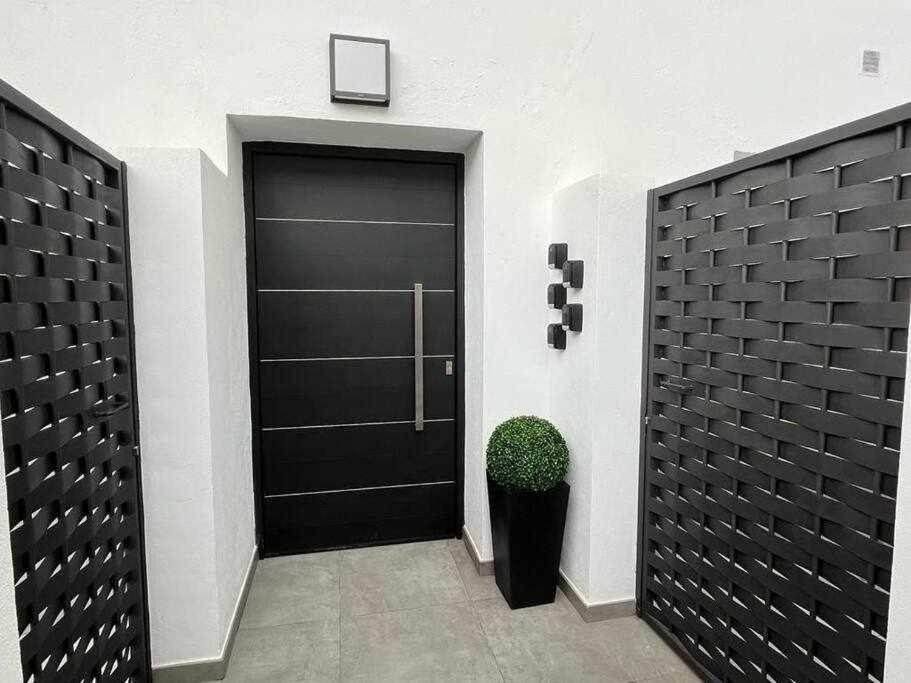 XX D Apartamentos Morales & Arnal Ронда Екстериор снимка