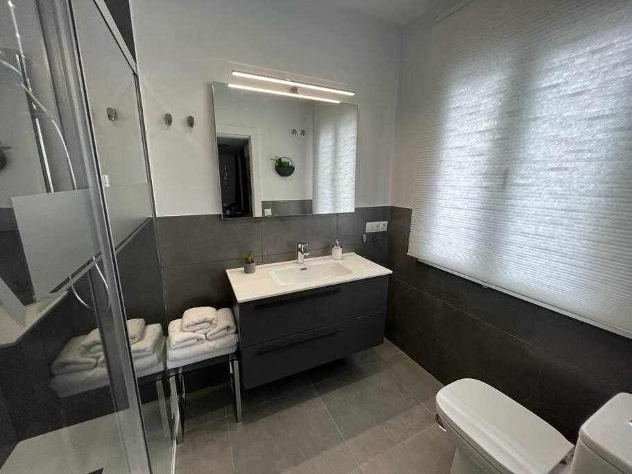 XX D Apartamentos Morales & Arnal Ронда Екстериор снимка