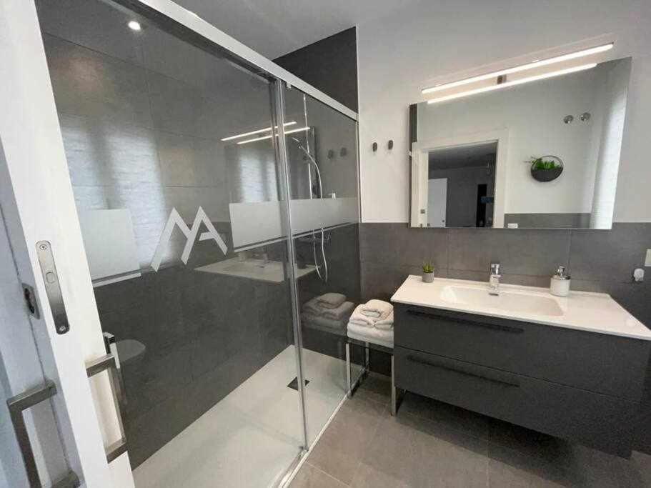 XX D Apartamentos Morales & Arnal Ронда Екстериор снимка