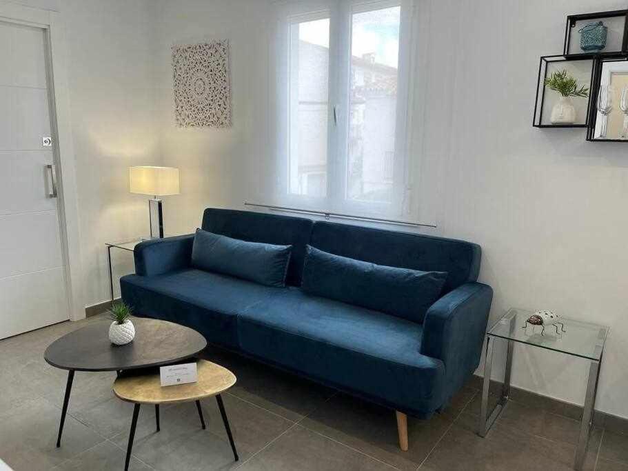 XX D Apartamentos Morales & Arnal Ронда Екстериор снимка