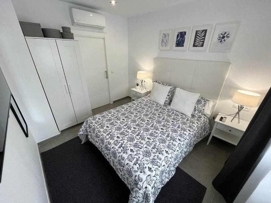 XX D Apartamentos Morales & Arnal Ронда Екстериор снимка
