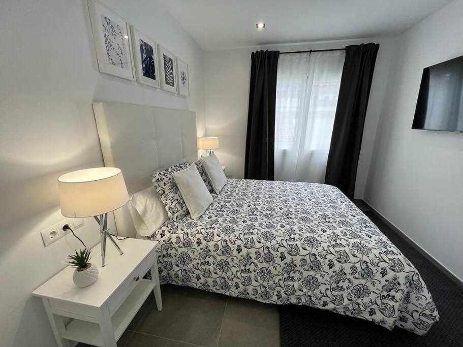 XX D Apartamentos Morales & Arnal Ронда Екстериор снимка
