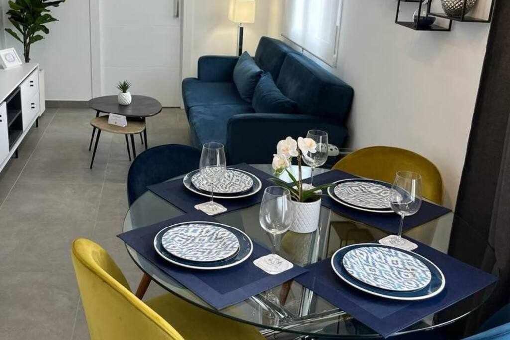 XX D Apartamentos Morales & Arnal Ронда Екстериор снимка