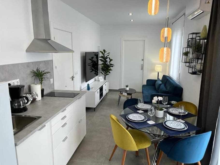 XX D Apartamentos Morales & Arnal Ронда Екстериор снимка